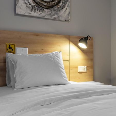 Kontrakt Boutique Hotel キエフ 部屋 写真