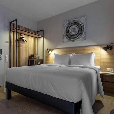 Kontrakt Boutique Hotel キエフ 部屋 写真