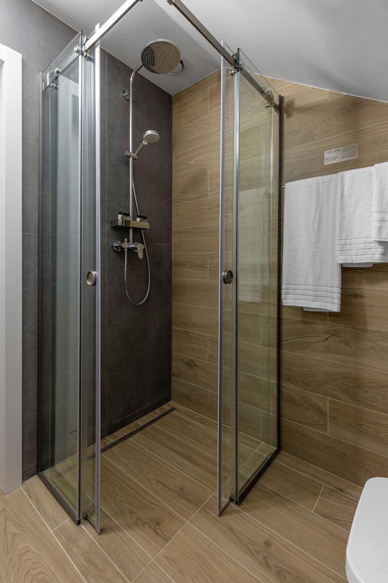 Kontrakt Boutique Hotel キエフ 部屋 写真